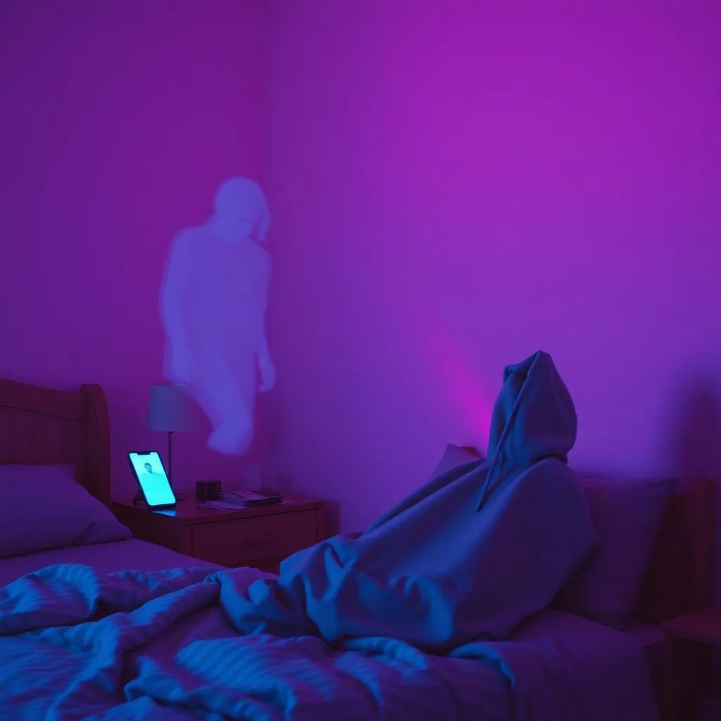 Halfway Ghost
