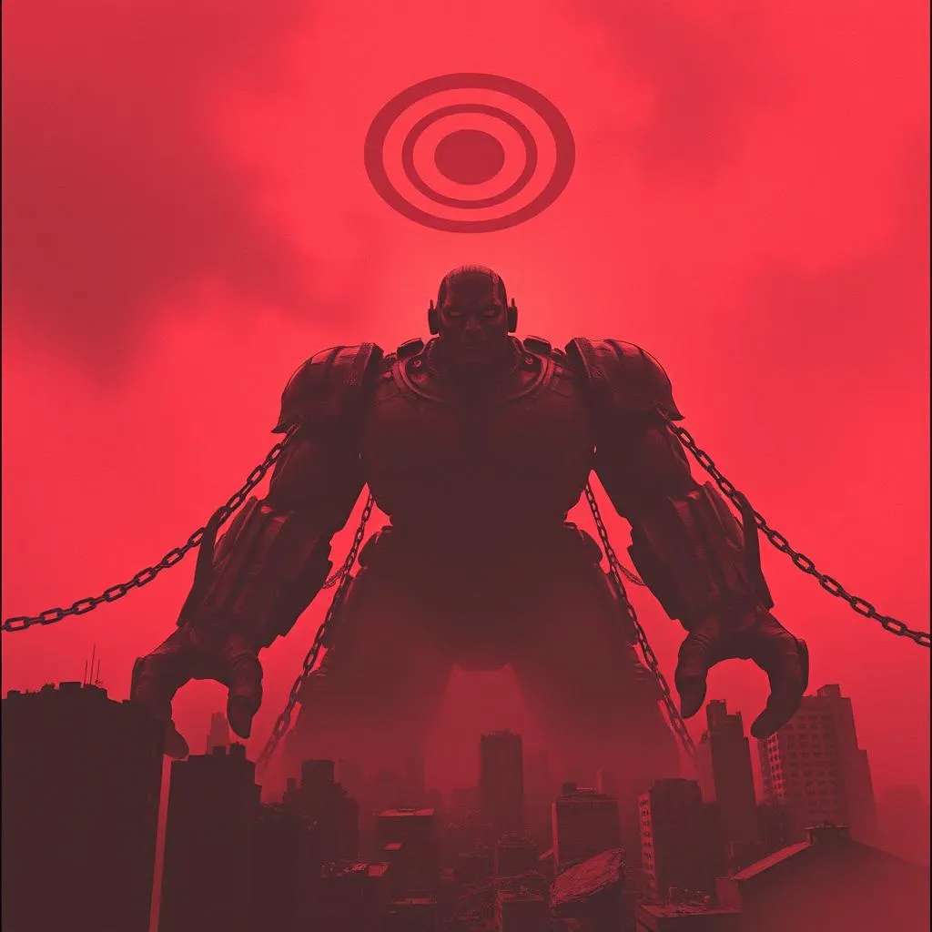 Frontline Extinction (Eren Jaeger)