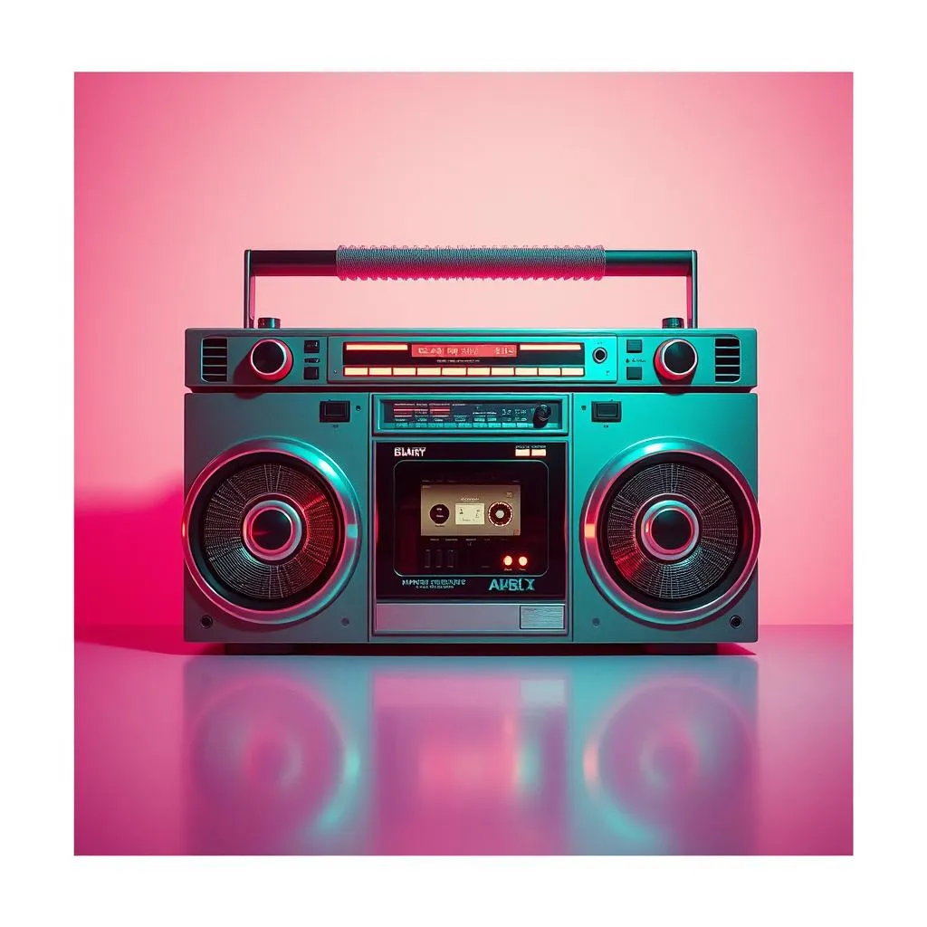 Gib mir mehr von den Beat