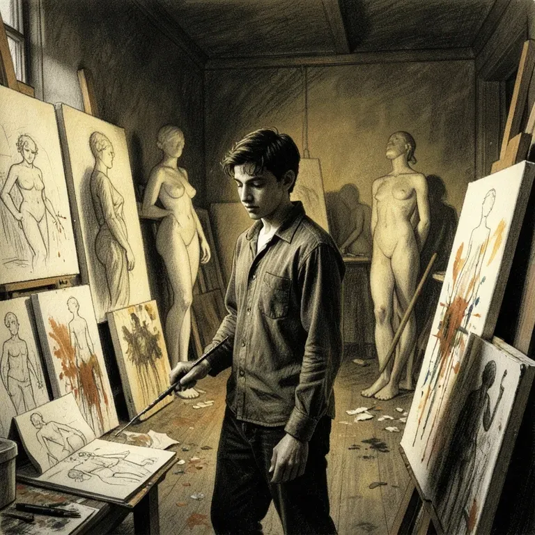 Artist