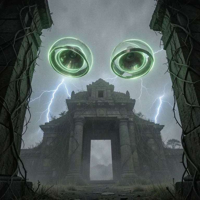 Shaman