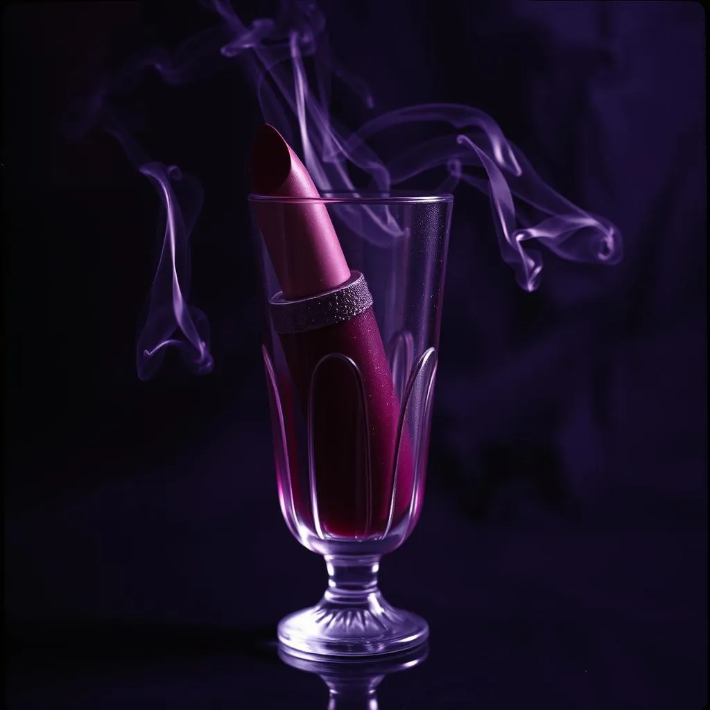 Aftertaste