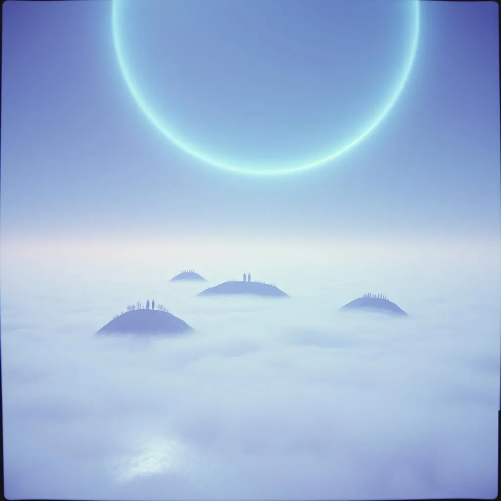 Heroes of Dream Theme Song