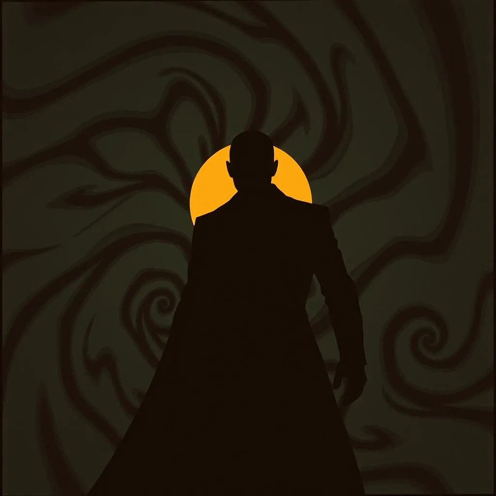 Villain's Intuition