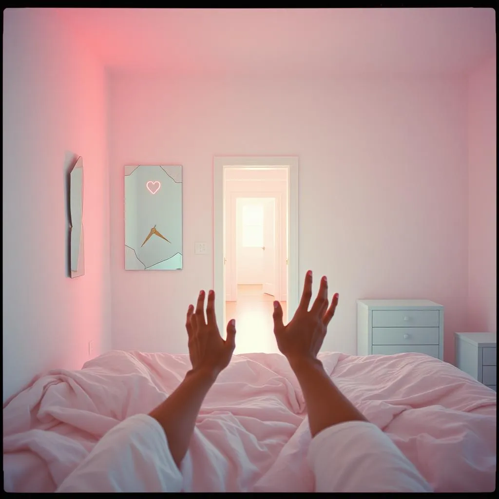 Daughter I Don’t Know Yet