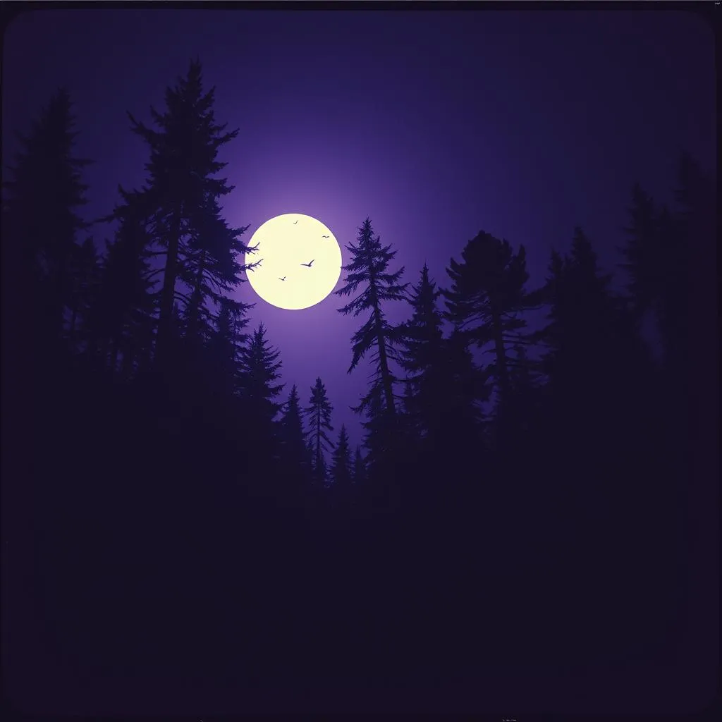 After Dark