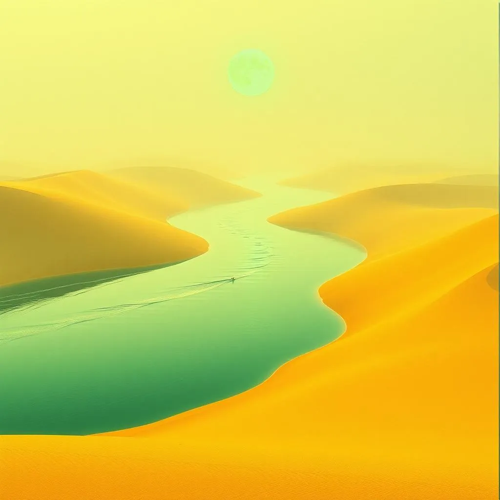 "Viaje al Sol"