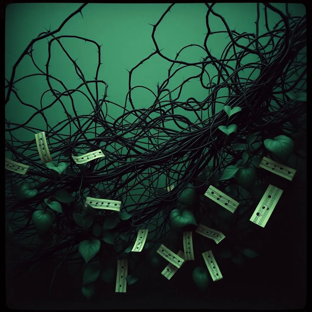 Frustration