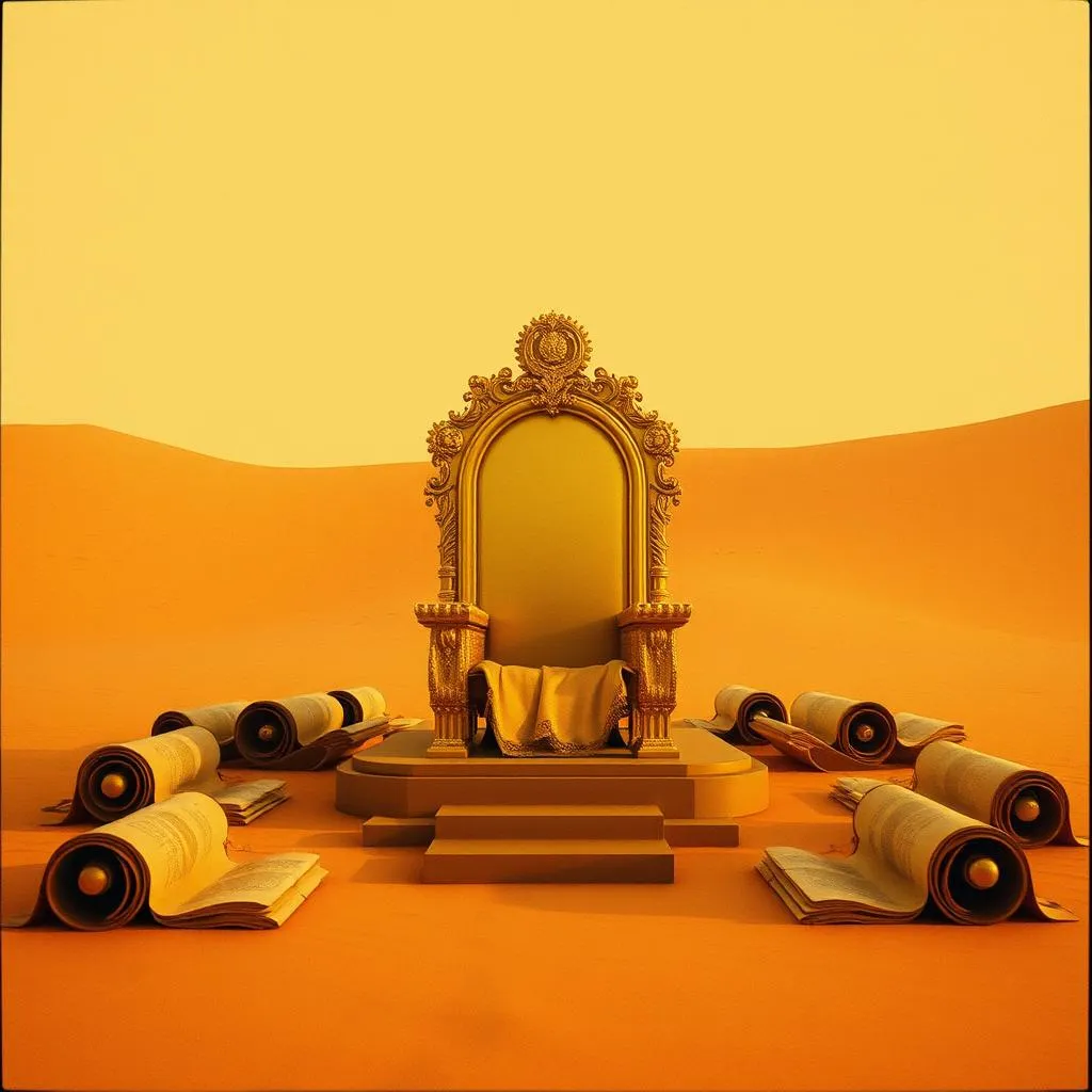 1 Kings