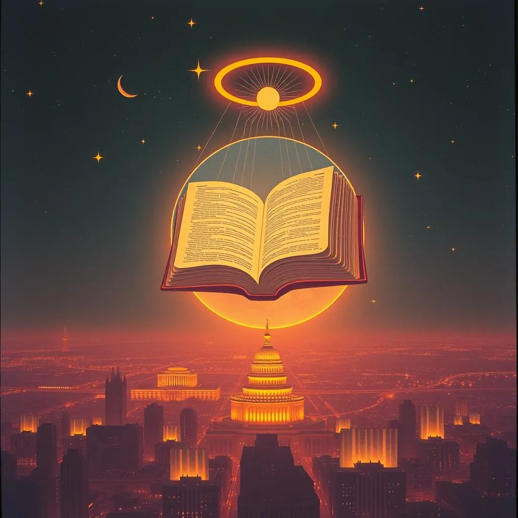 La parole de Dieu