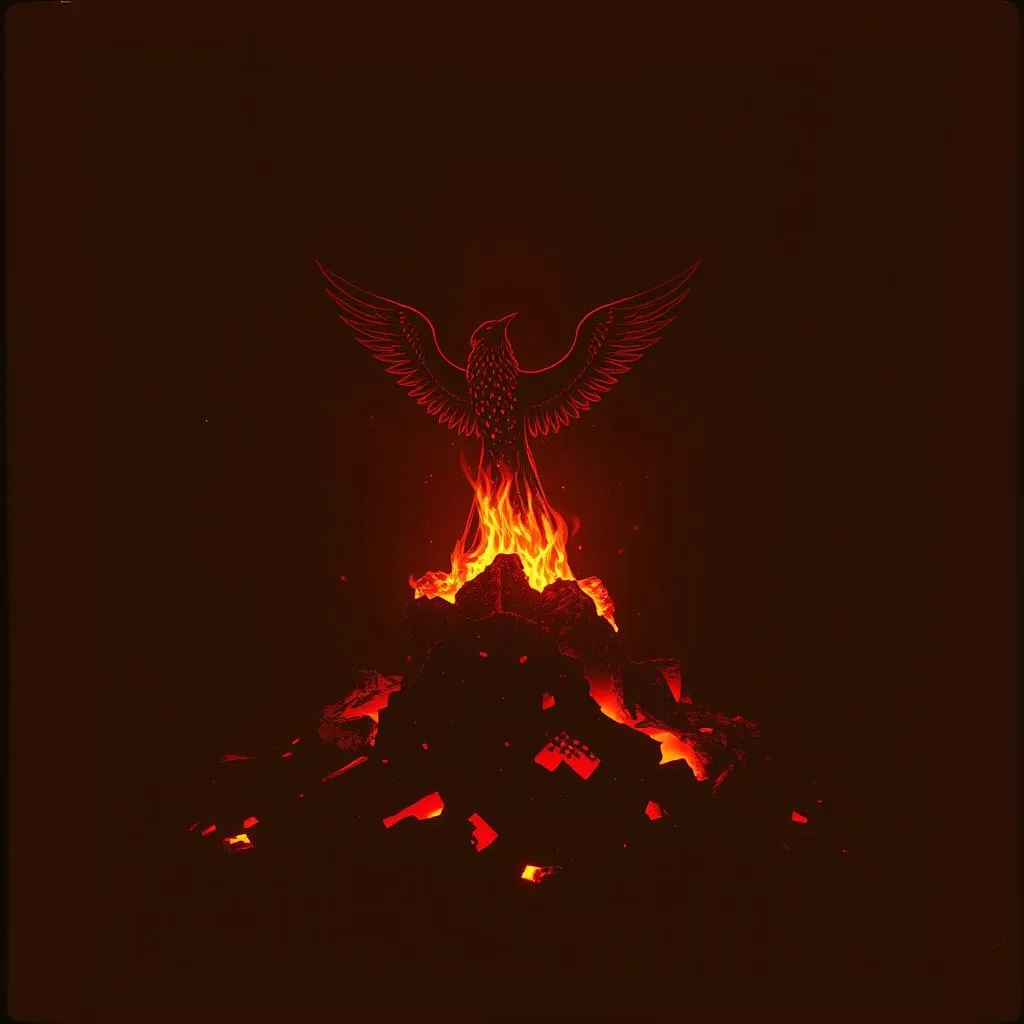 Still I rise