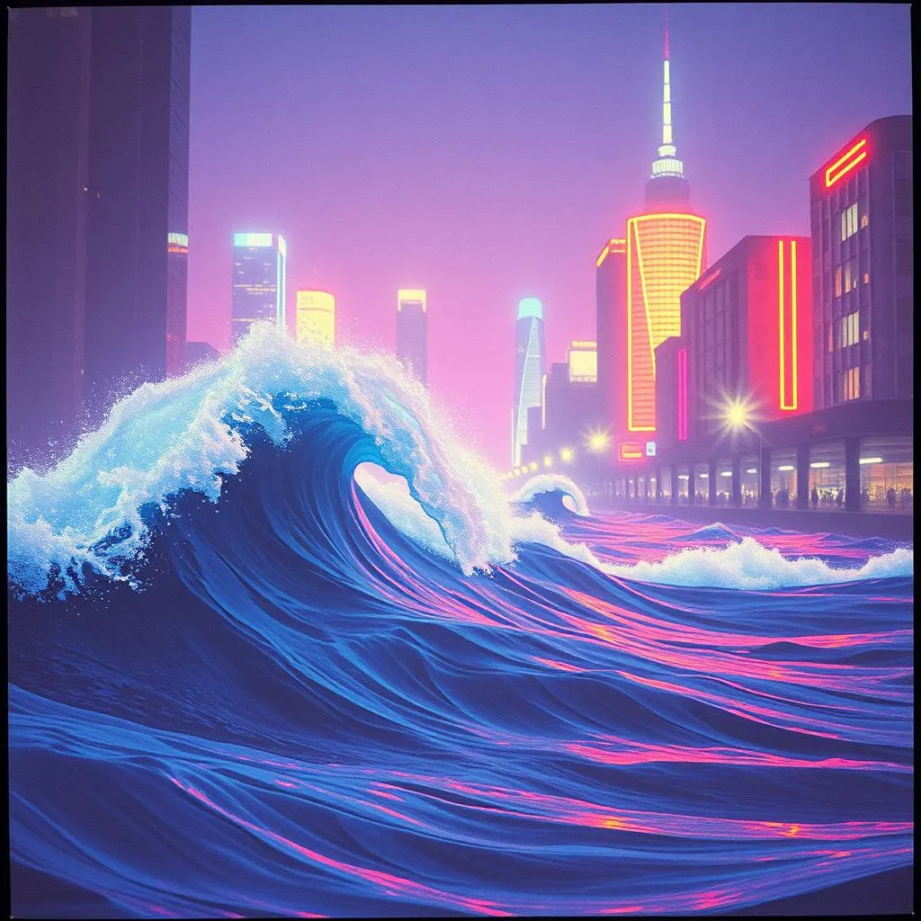Undeground • Akadion