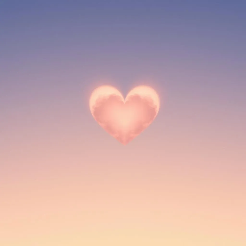 Love's Fragile Whisper