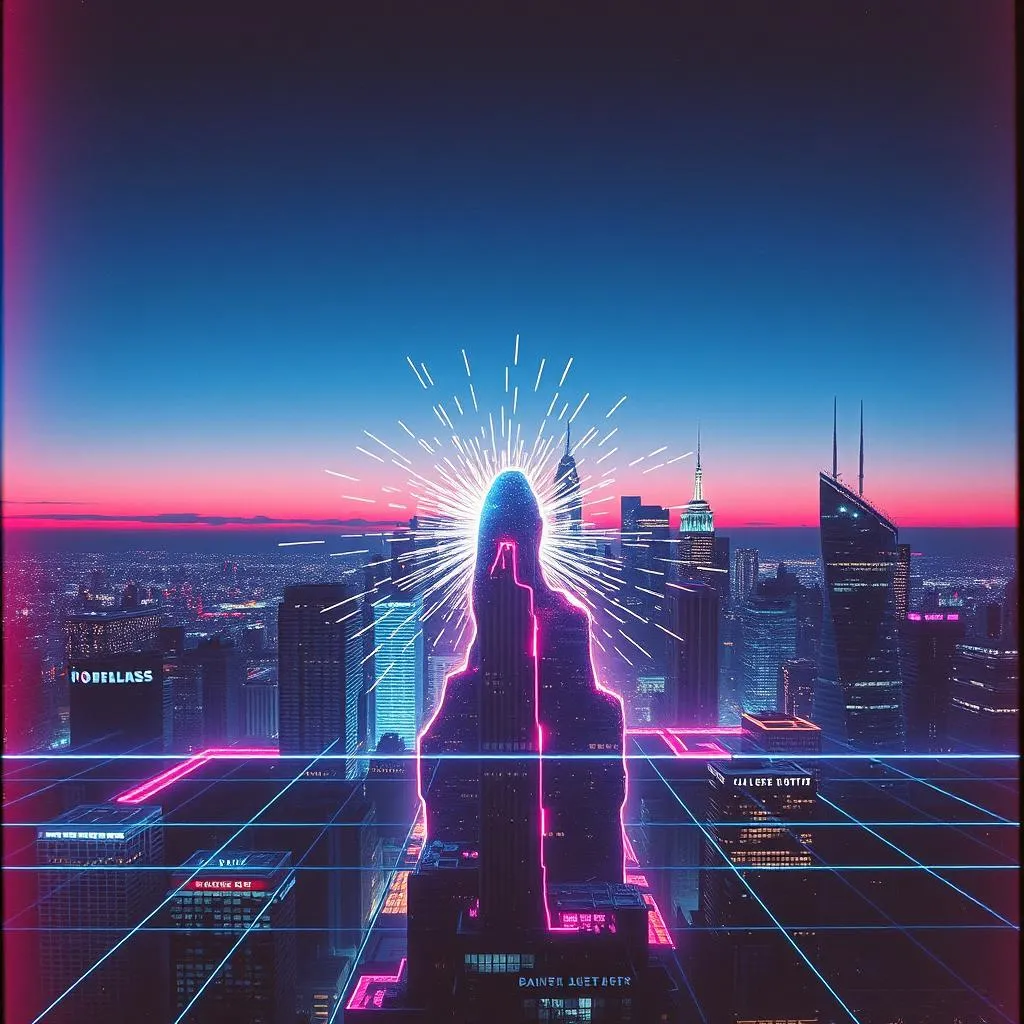 Shadow Circuit