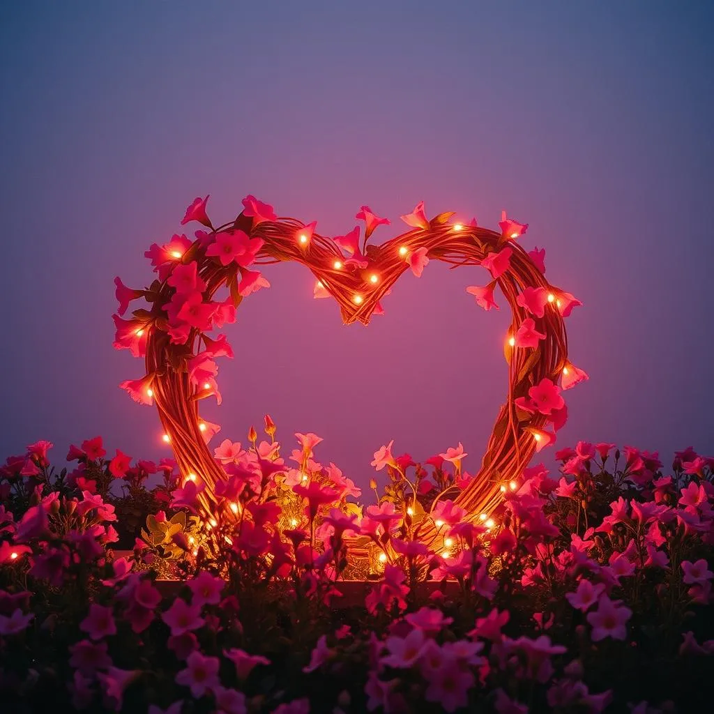 Love in Action