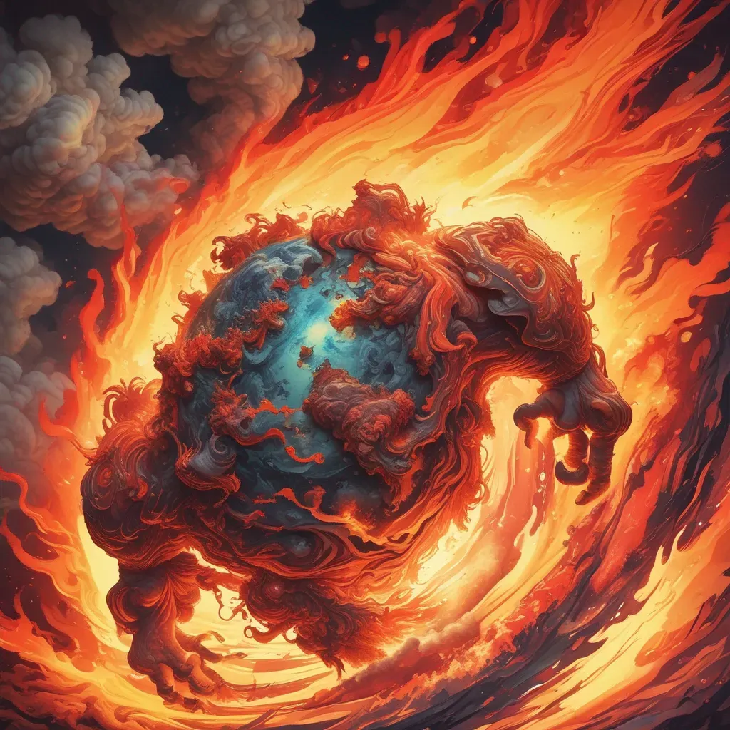 Sun Devour