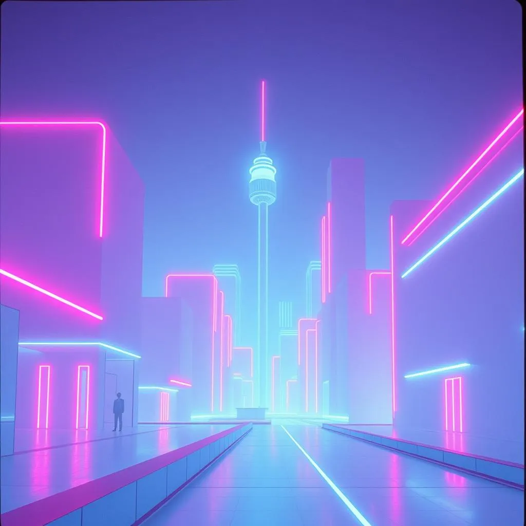 Nachtlichter