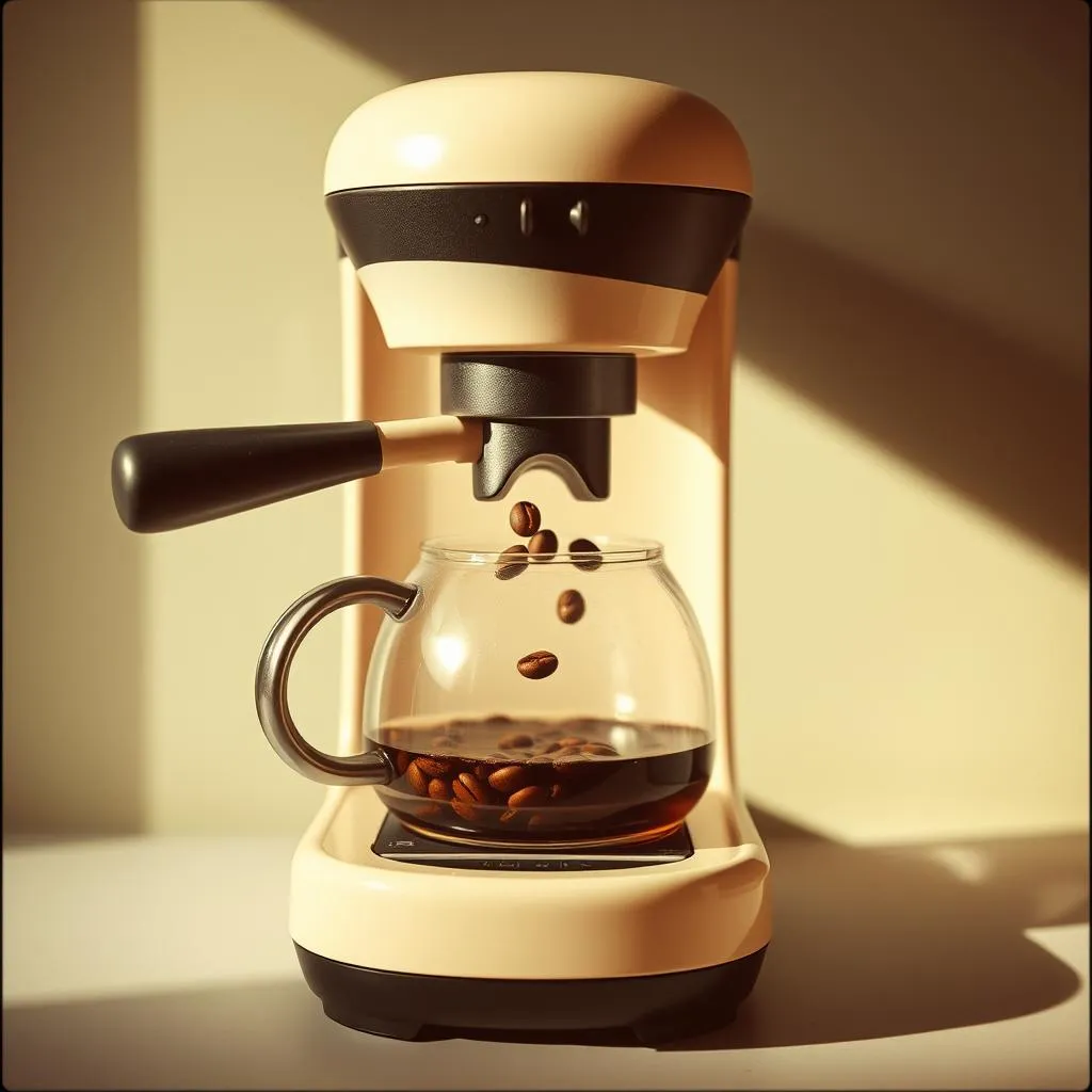 Kaffeemaschine
