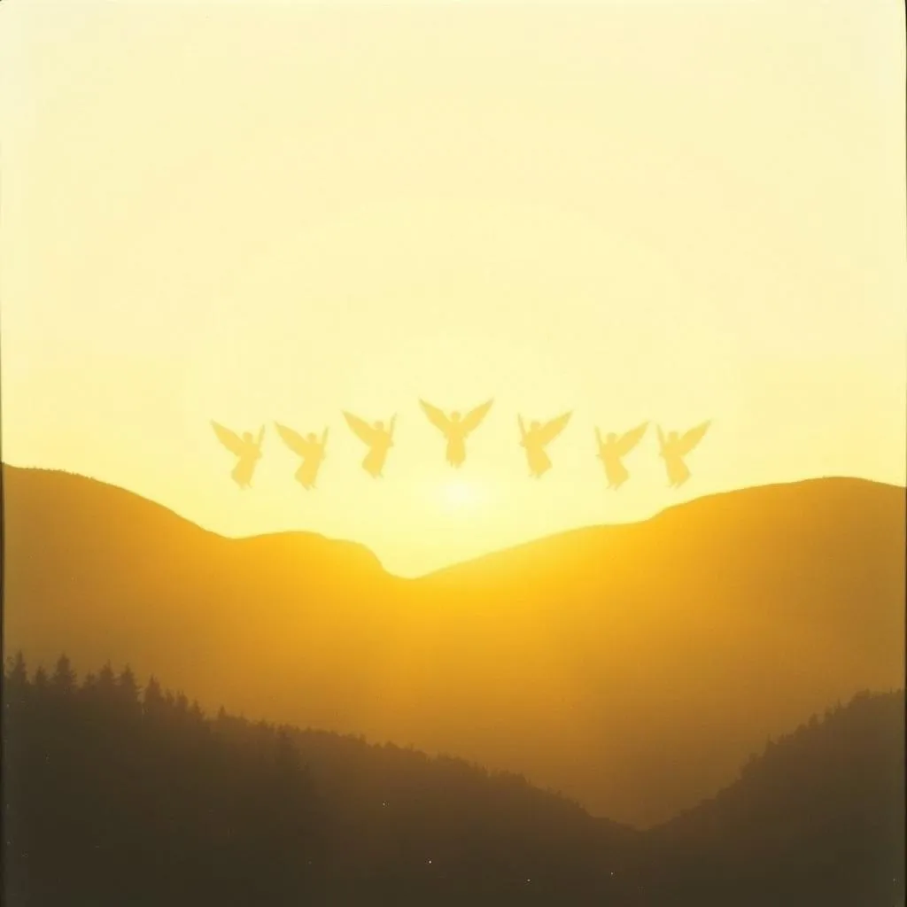 A Million Angels