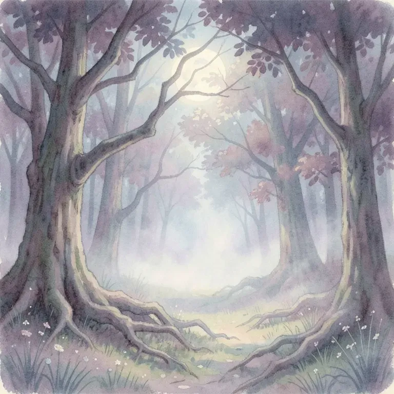 Whispers of a Quiet Mind