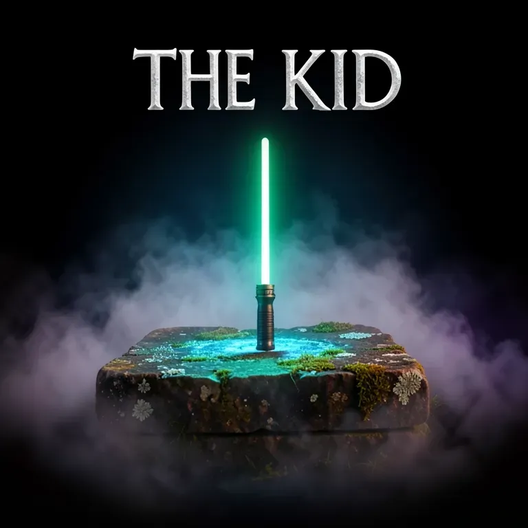 The Kid