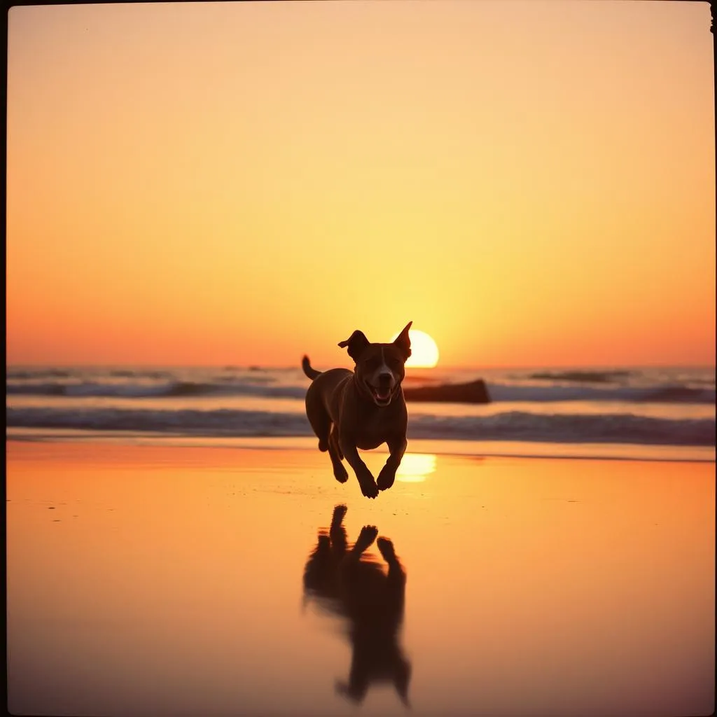 Beachside Secrets