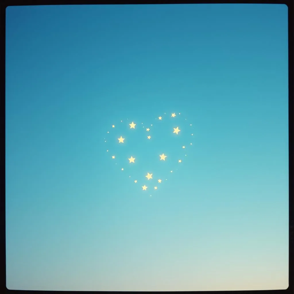 Complicated Hearts