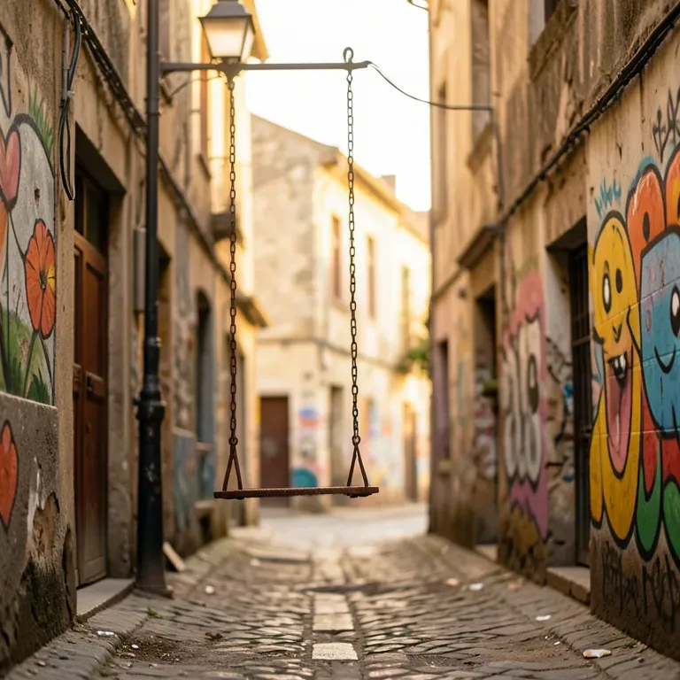 Recuerdos en las Calles