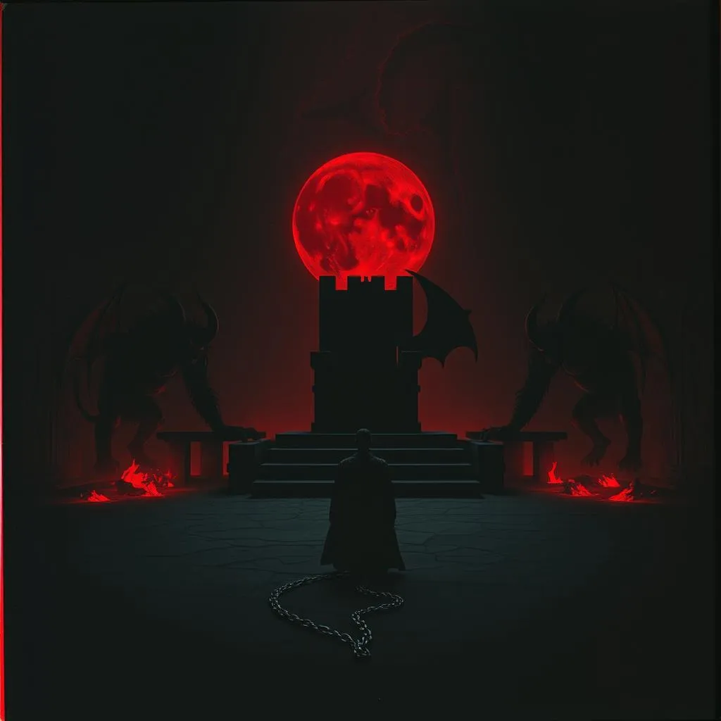 Demons