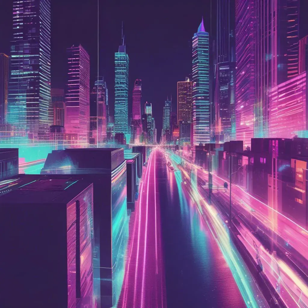 Singing in the 2030's