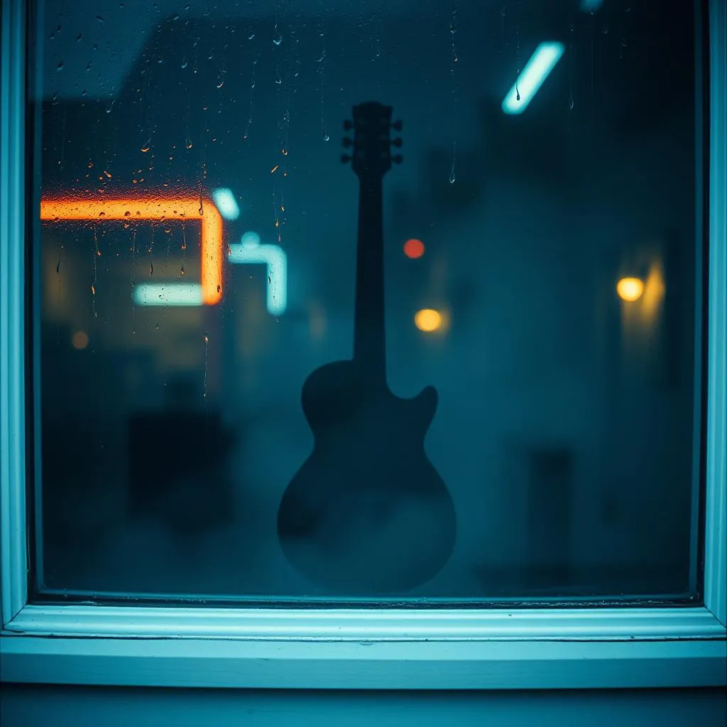 Fading Echoes