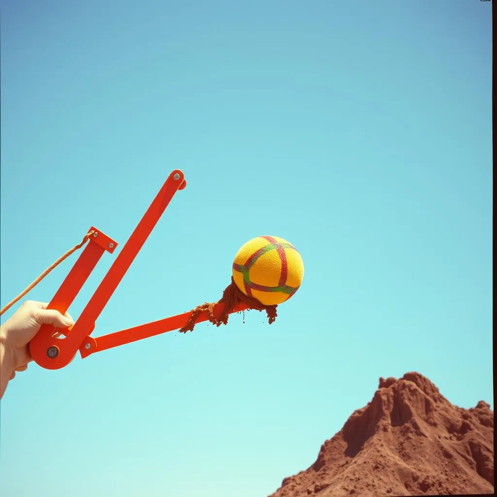 Slingshot