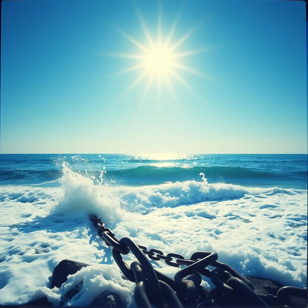 Unbroken Grace