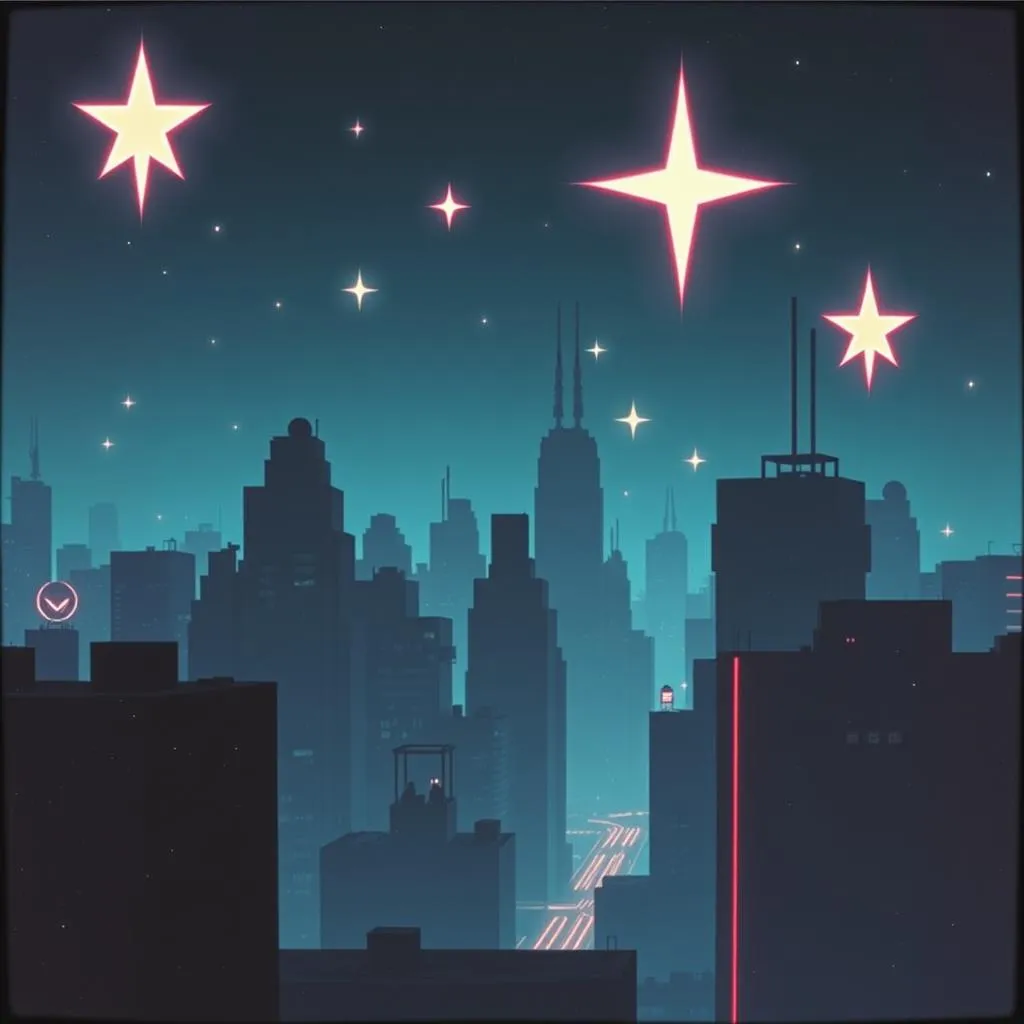 Same Sky