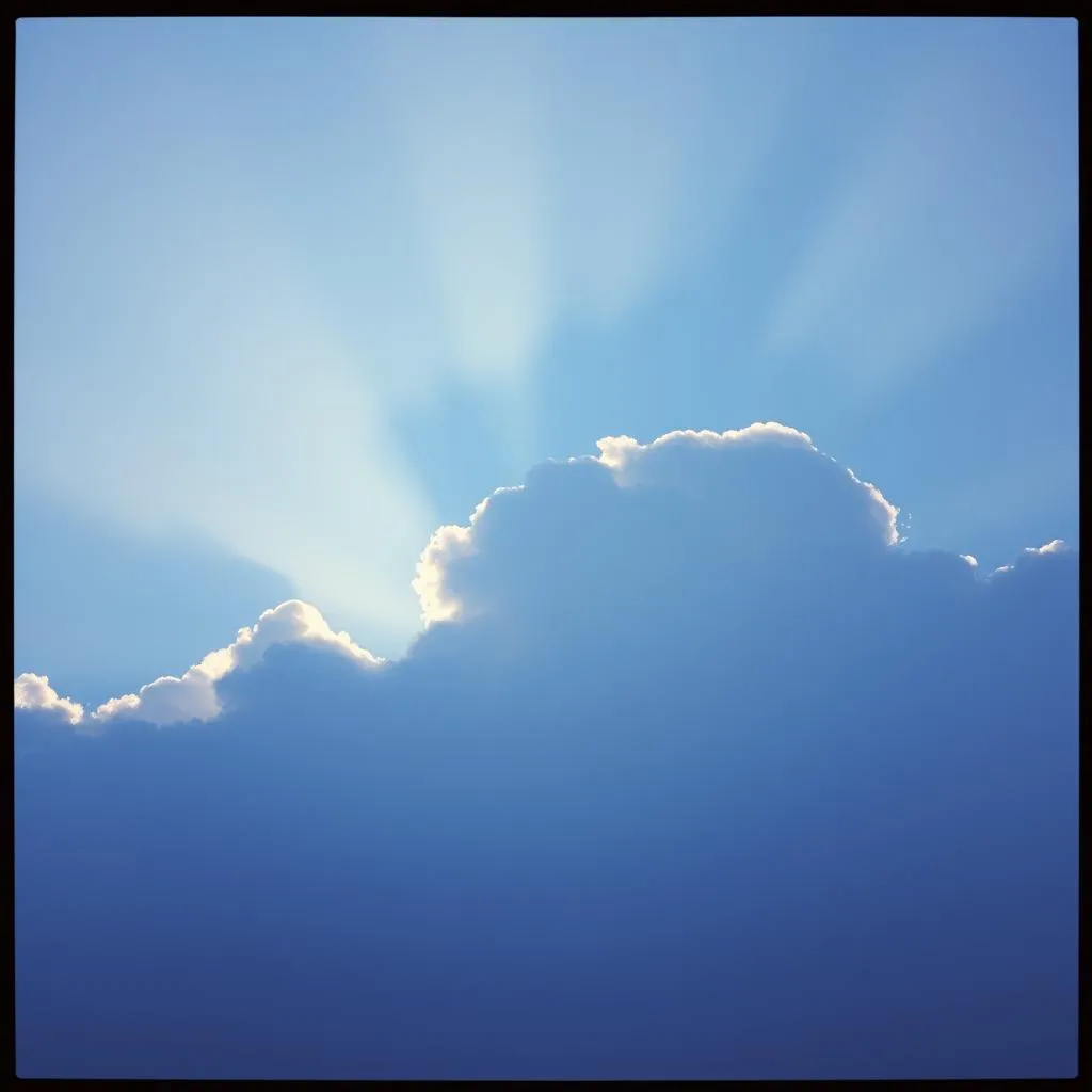 God is with you