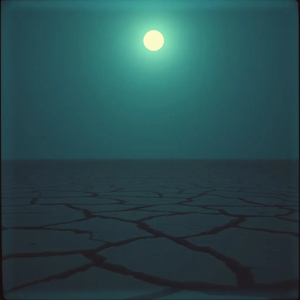 Falling Apart