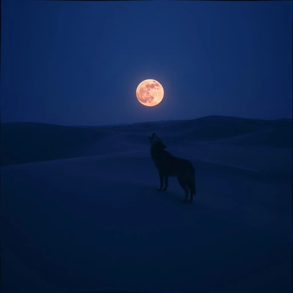 الكلاب تنبح وا صالح نيح