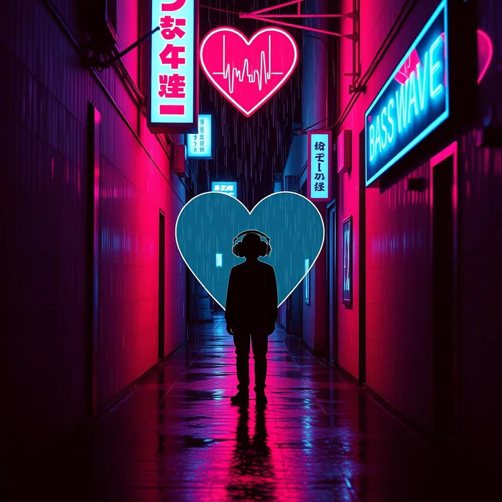 Love me leave me