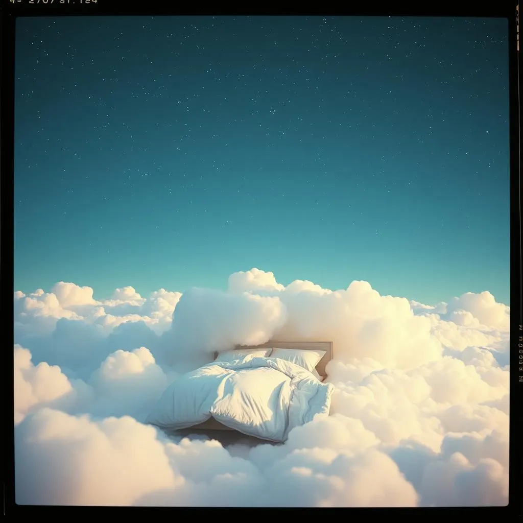 Sleep with You