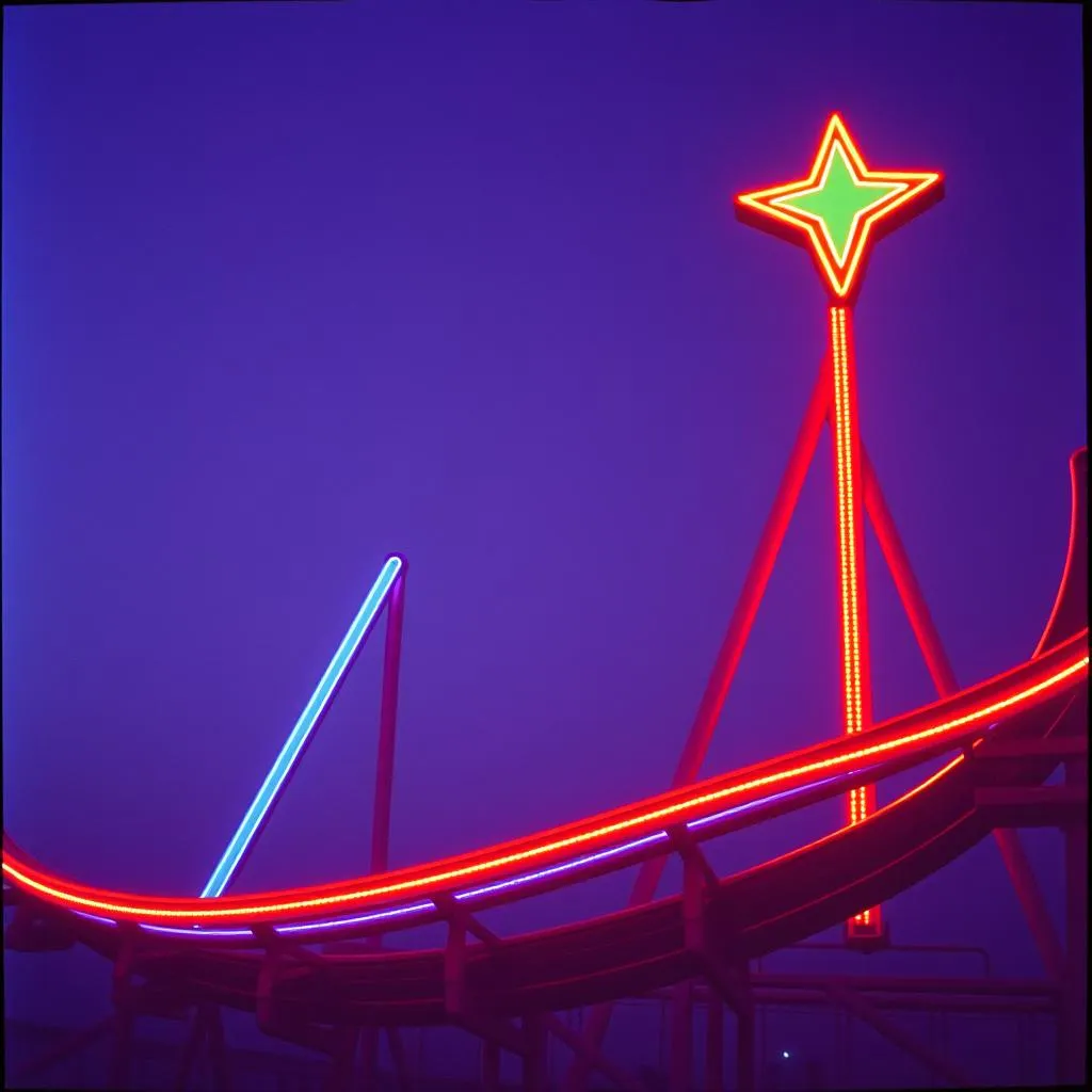Rollercoaster