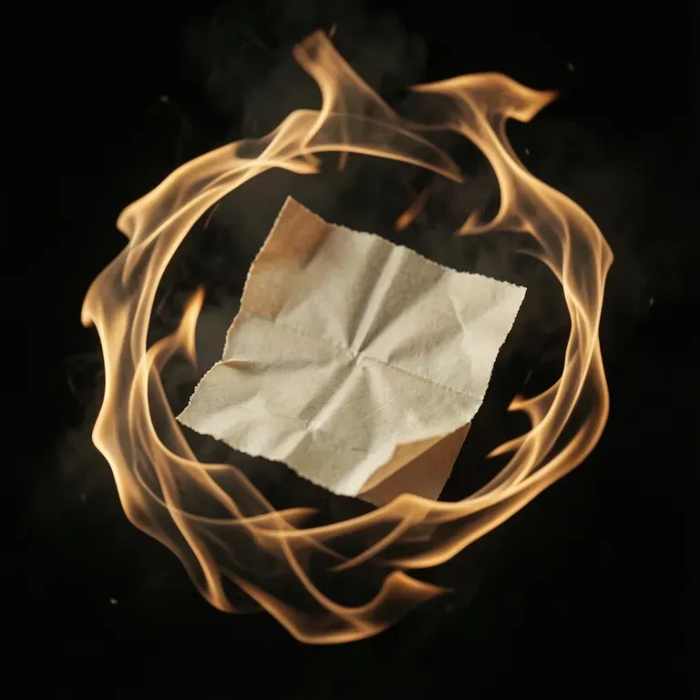 Paper Thin