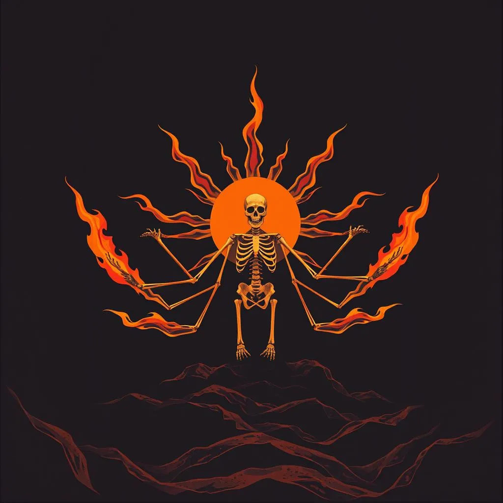 Solar Flare