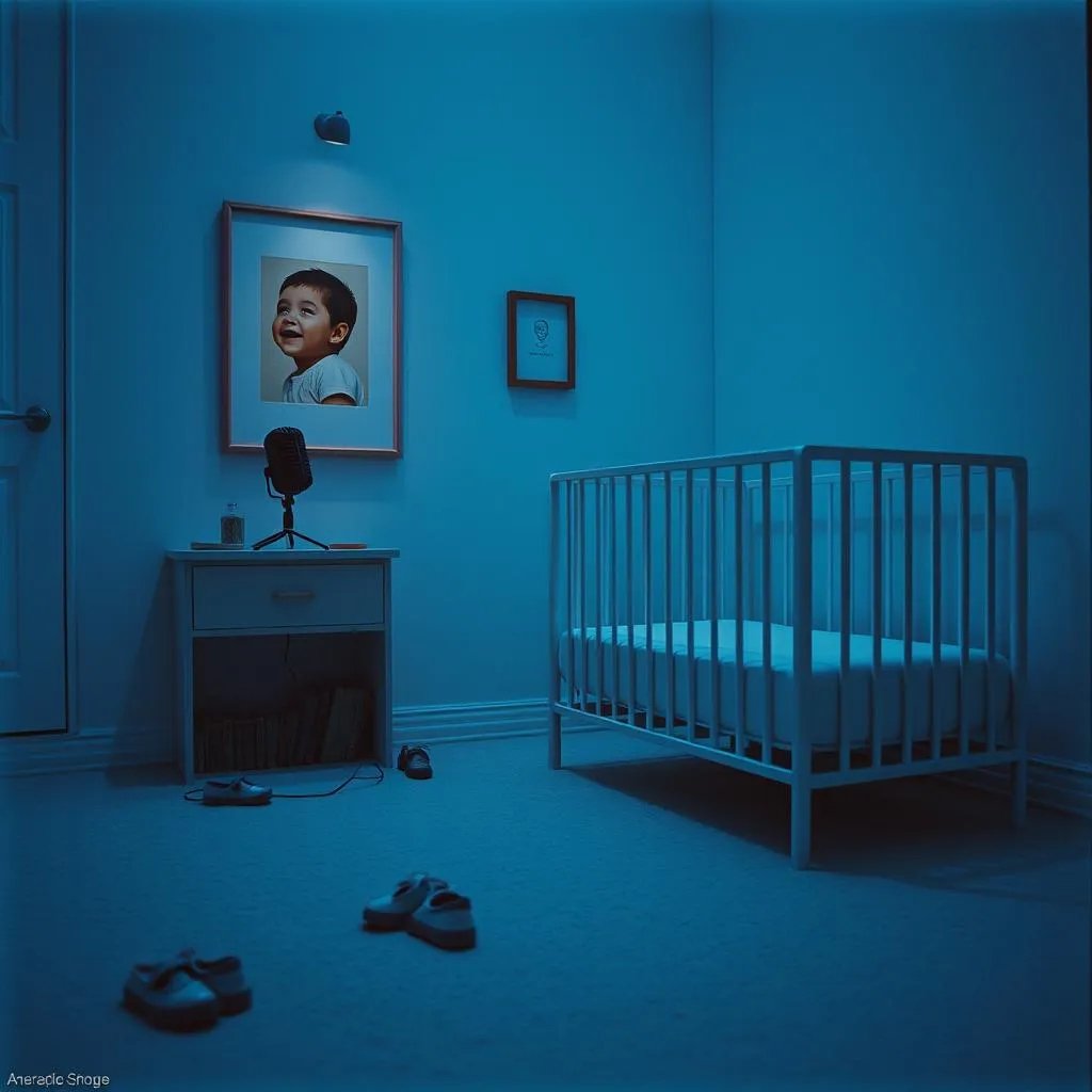 Cold World Without You