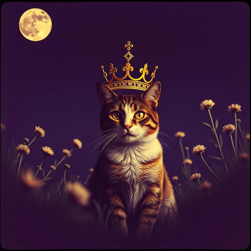 Queen