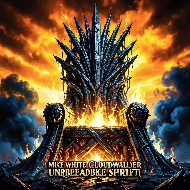 Title: Crown  By: MikeWhite CloudWalker Music