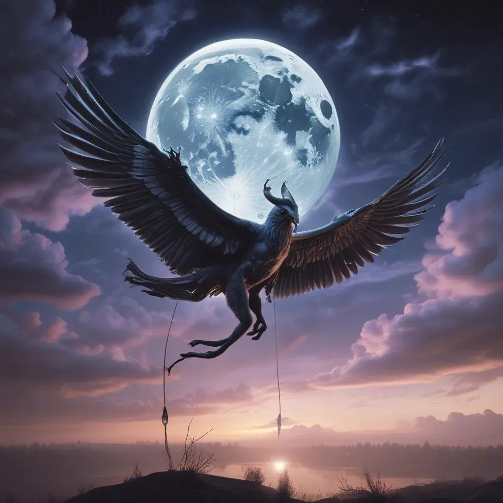 Midnight's Secret