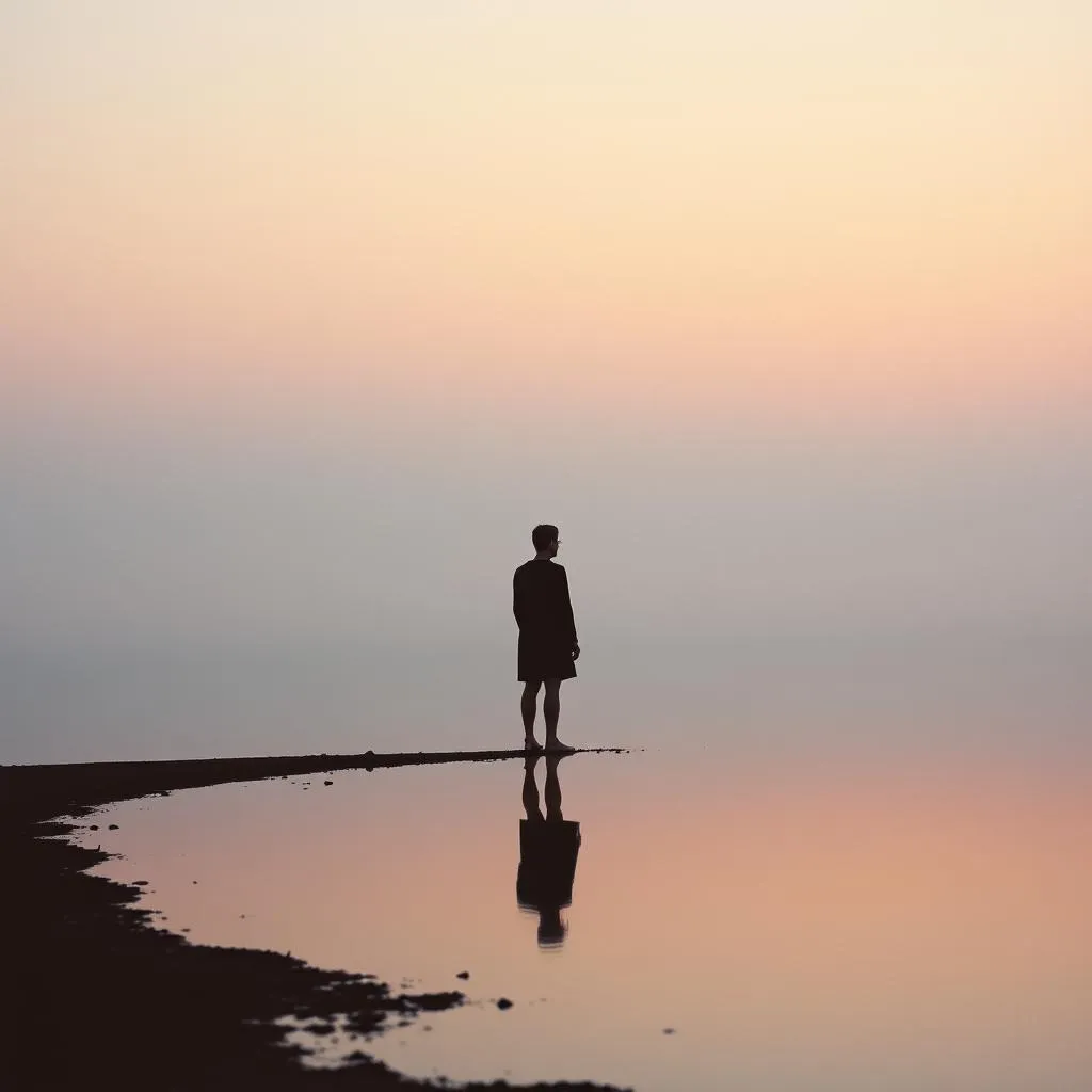 Lost and Lonely