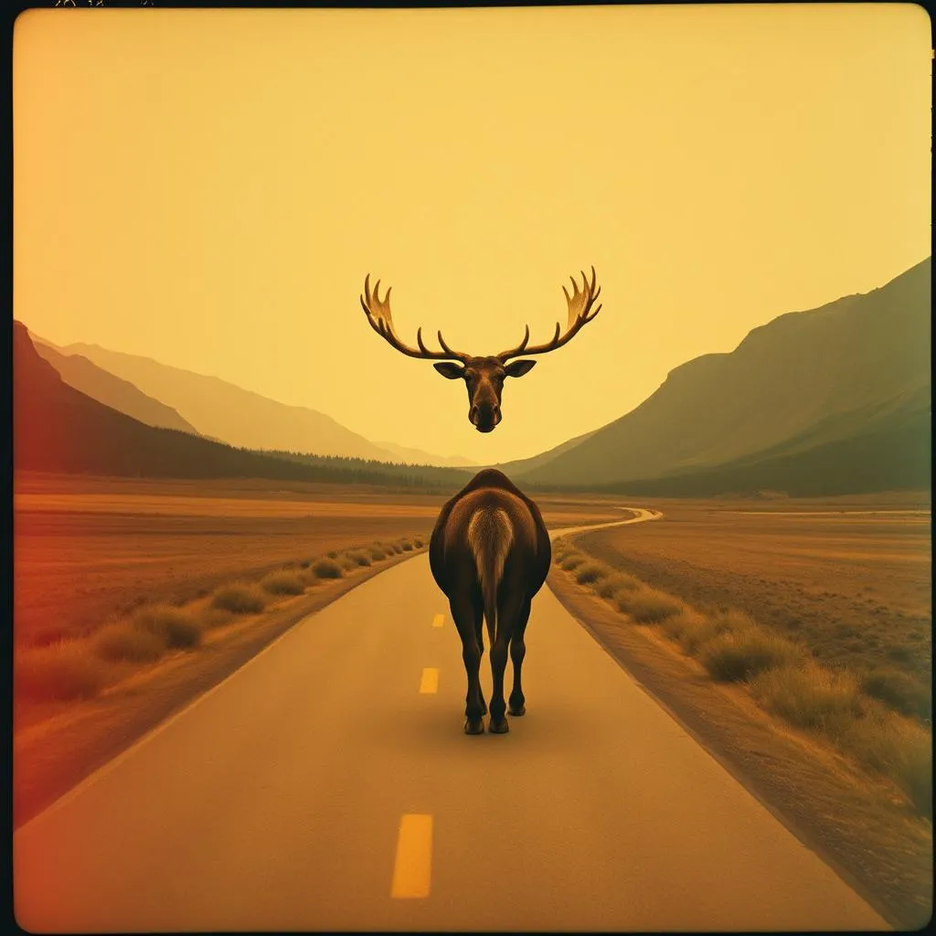 Music highway