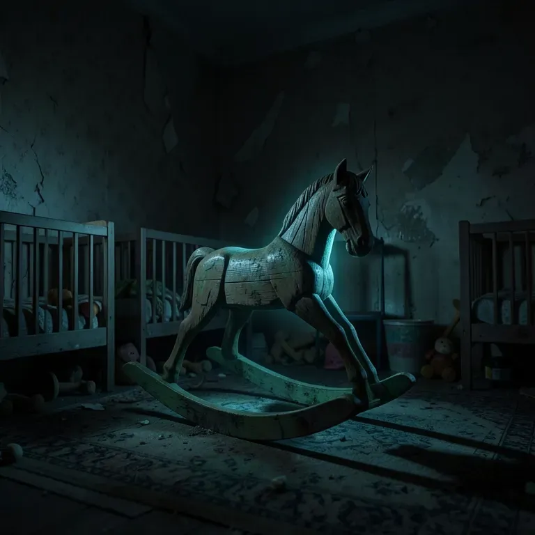 Merrin's Horse