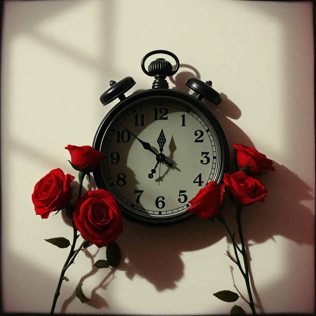 Love and Hate